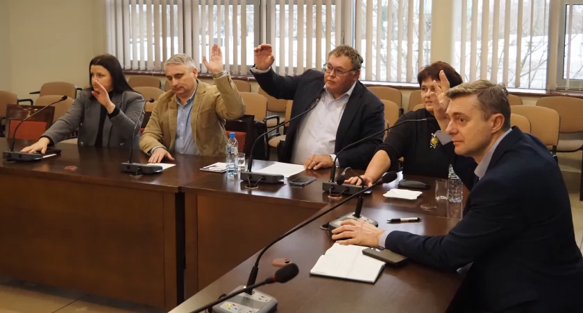 [WIDEO] Radny Chybalski (PiS): Nie zrozumieliście treści. Nie chodzi o treści w telewizji, ale o niebezpieczny precedens