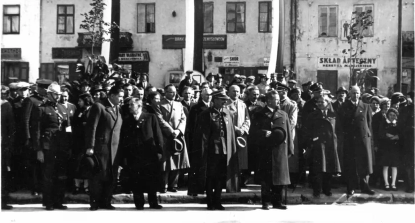 [Historia Gazetą pisana] 30 tys. cudzoziemców odwiedziło Polskę