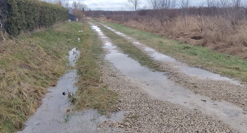 Osiedle Brzeziny: urząd odpowiada na skargę mieszkańców. „Bo ludzie wyjeździli