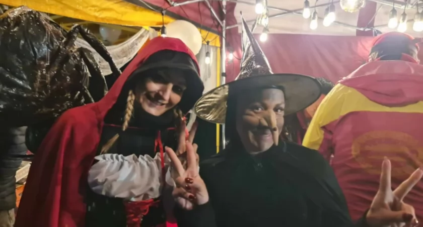 Raport o stanie miasta (12) Relacje z obywatelami: Pieniędzy nie ma, chęci są