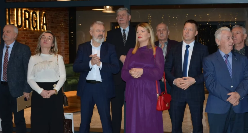 Regionalna Izba Przemysłowo-Handlowa zaprosiła radomszczańskich przedsiębiorców na Spotkanie Noworoczne