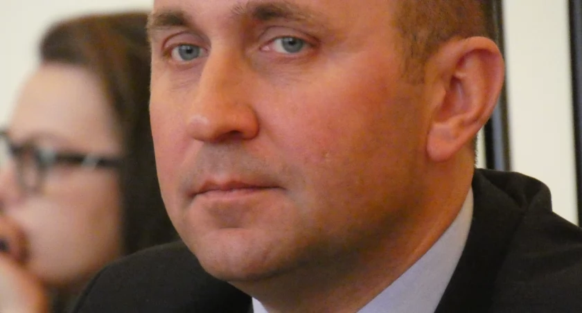 [NEWS GR] Jacek Gębicz, miejski radny Wspólnego Samorządu, wystartuje w konkursie na wiceprezesa RSM-u