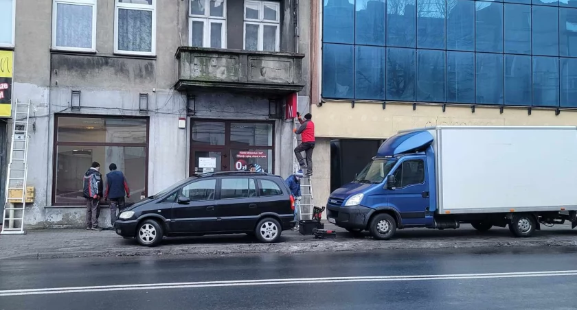 Placówka kolejnego banku znika z mapy miasta. Tym razem zamknął się oddział Millennium Banku