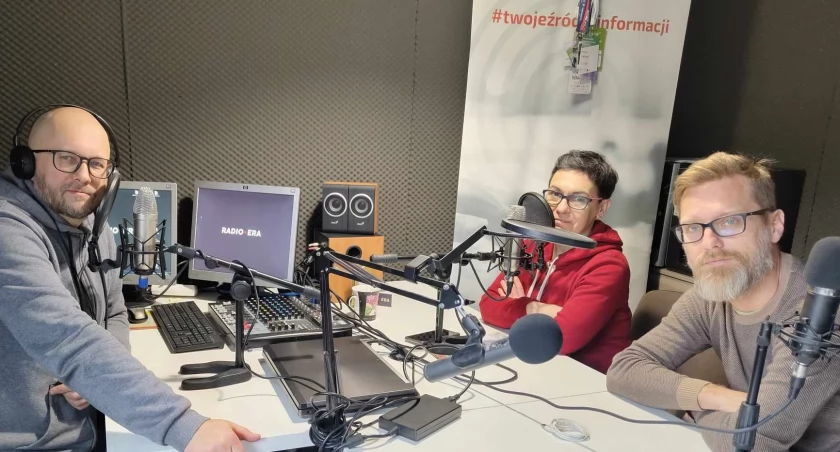 Co to jest progres? Za PiS-u nie zamykali posłów w więzieniach, a teraz zamykają. Zapraszamy na podcast Redakcyjne Kolegium Wyborcze