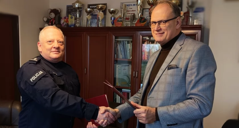 W ramach tzw. patroli ponadnormatywnych ujawnili 515 wykroczeń. W tym roku także będą ujawniać