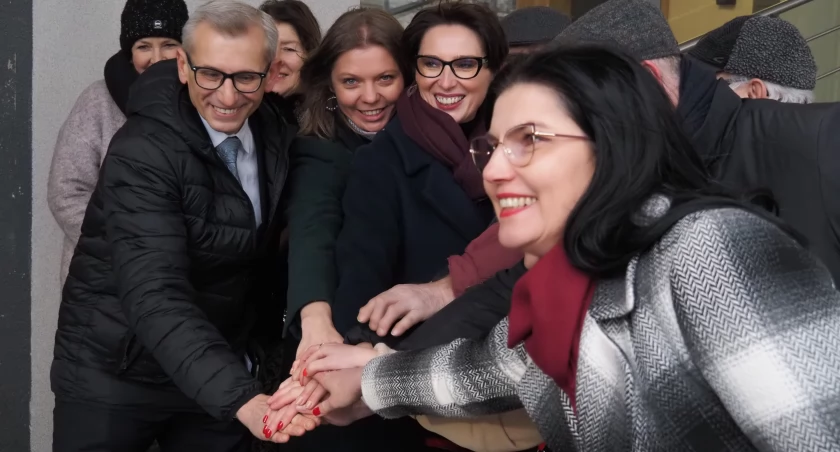 Skok PiS na unijne miliony się nie udał. Finał sprawy ujawnionej przez Gazetę Radomszczańską 