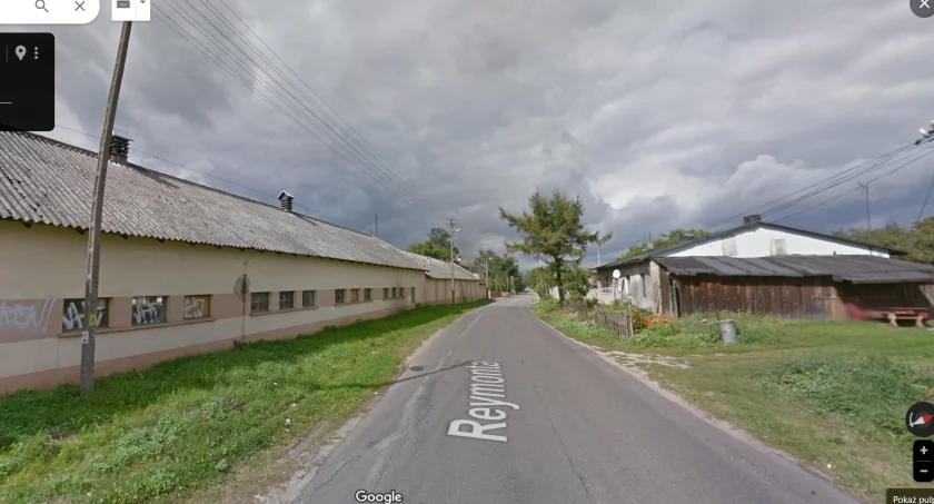 Pan Radosław: Na Reymonta w Strzałkowie nie działa oświetlenie. Urząd Gminy: Nic nie wiemy o awarii, ale sprawdzimy