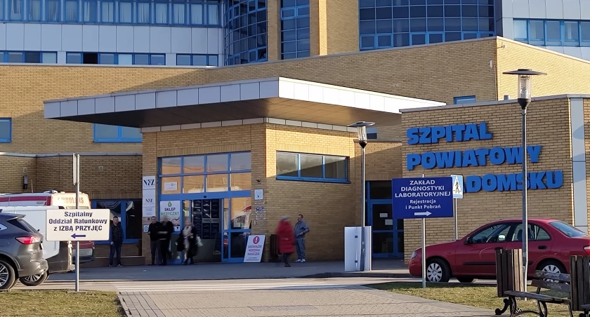 Radomszczanka skarży się na lekarkę. Szpital odpowiada: Sprawdzamy i analizujemy. I wychodzi na to, że było inaczej
