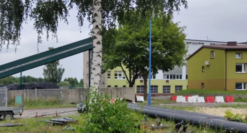 Uwaga! PGK informuje o awarii. W całym mieście bez ciepłej wody i ogrzewania. Do rana wszystko ma wrócić do normy 