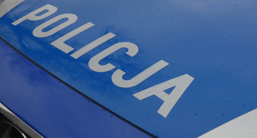Znaleziono ciało 42-letniego mężczyzny. Policja nie wyklucza, że to samobójstwo