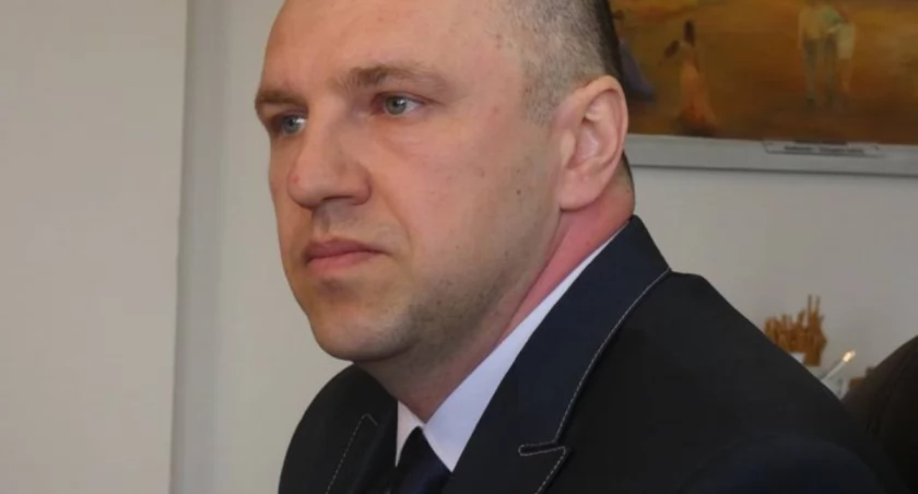 [NEWS GR] Krzysztof Górnik, prezes TBS-u (RdR) został nowym prezesem Radomszczańskiej Spółdzielni Mieszkaniowej