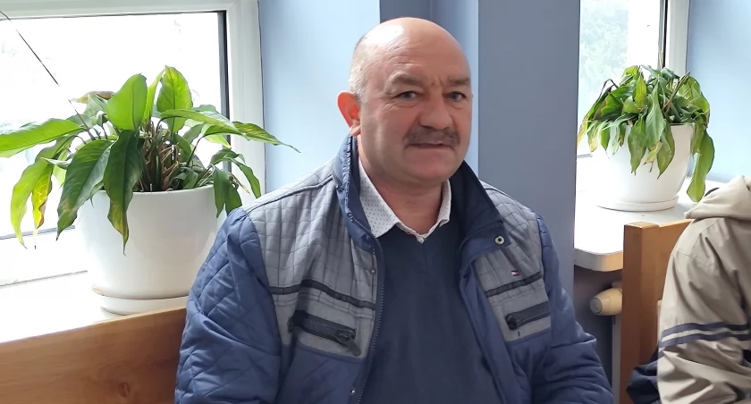 Związkowa wojna w PGK: Tyl składa doniesienie do prokuratury na prezesa Rybczyńskiego