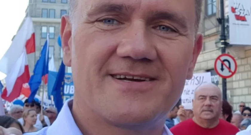 Nowak komentuje: Jakub Jędrzejczak wbija szpilki. „PiS jest zły, ale koalicja z PiS dobra