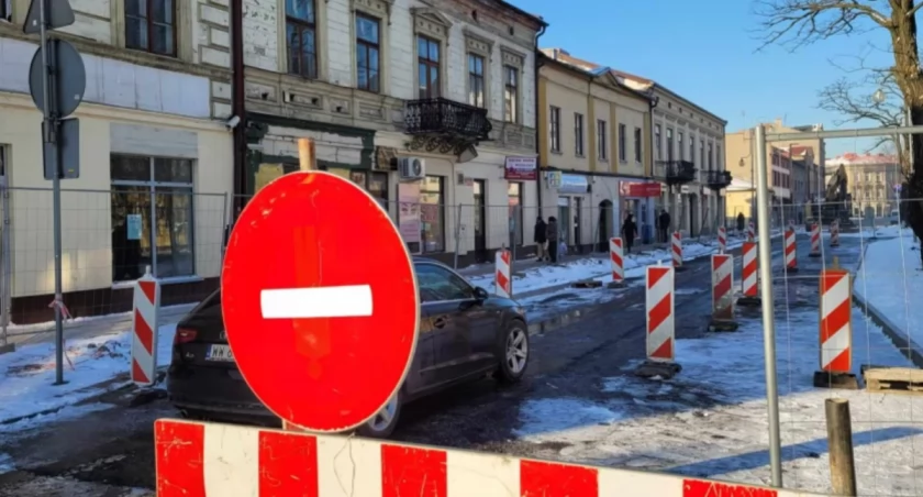 Uwaga mieszkańcy Reymonta. PGK informuje, że jutro nie będziecie mieć wody. Przez kilka godzin