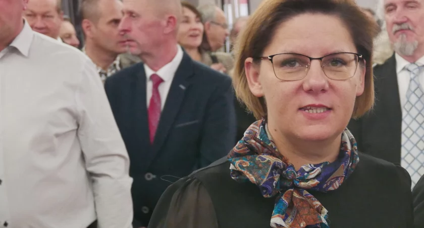 [NEWS GR] Katarzyna Bracka odwołana z funkcji kierownika Agencji Restrukturyzacji i Modernizacji Rolnictwa w Radomsku