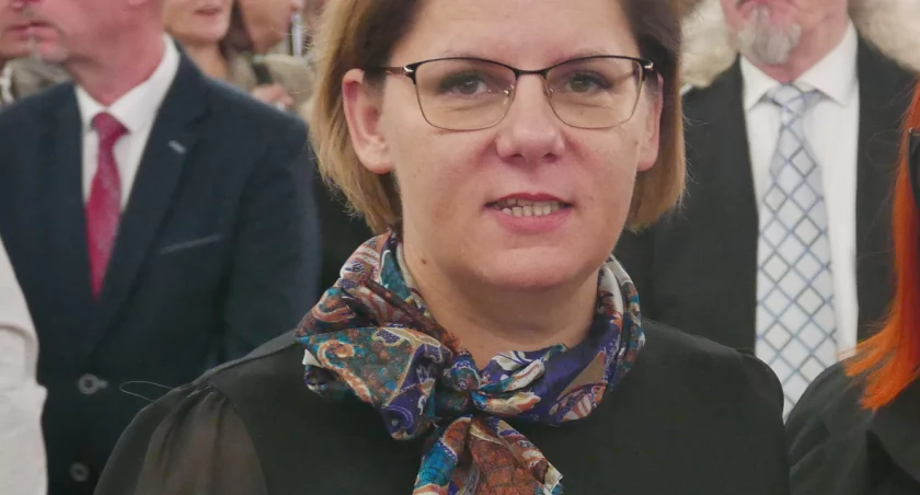 Katarzyna Bracka: Obiecywali, że będą się liczyć kompetencje. Prezesem ARIMR został były szef zakładu psychiatrycznego w Tworkach