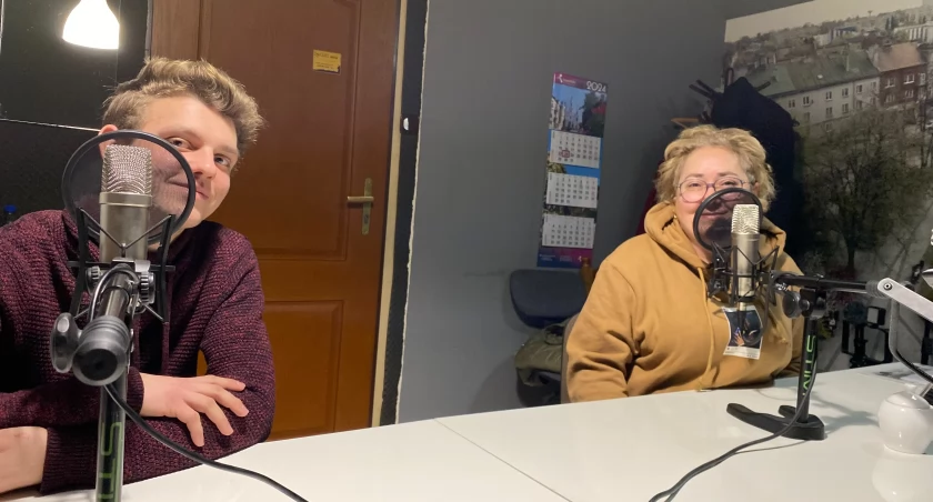 [Podcast „Trybuna Miejska