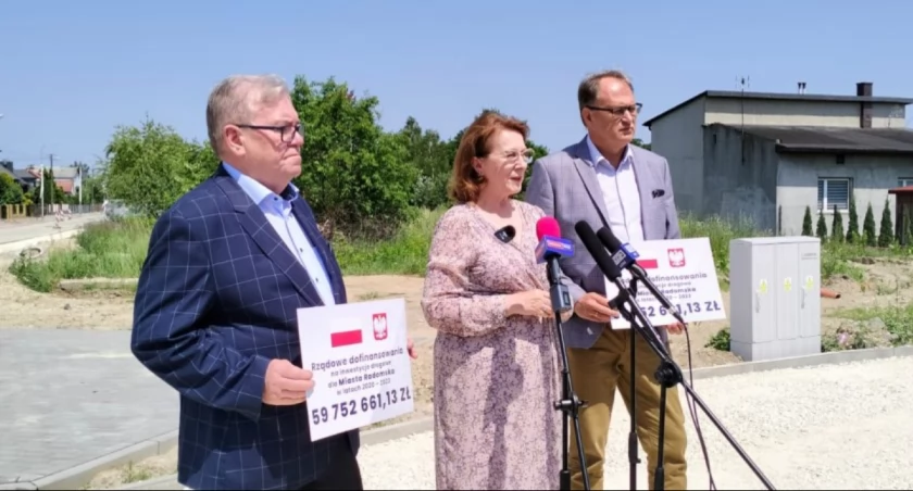 Raport o Stanie Miasta (16): Władza. PiS, RdR i WS w jednym stali domu
