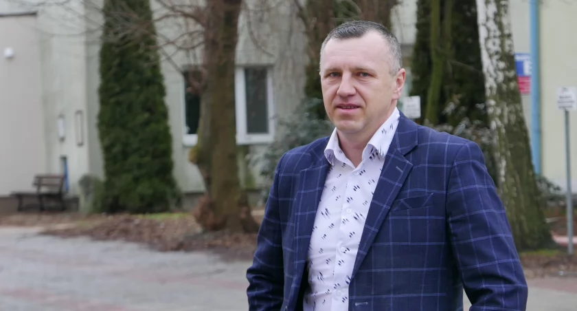RSM ma już nowy zarząd. Wiceprezes już pracuje, prezes przejdzie z TBS-u z końcem miesiąca