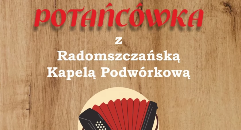 Muzyczna sobota w Miejskim Domu Kultury w Radomsku