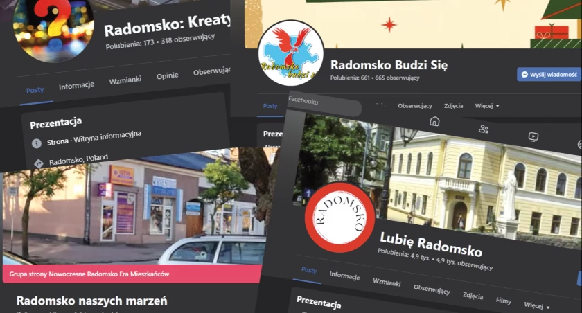 Fejsbukowe szeptuchy: kampania trwa, w Internecie uaktywniają się różni tacy
