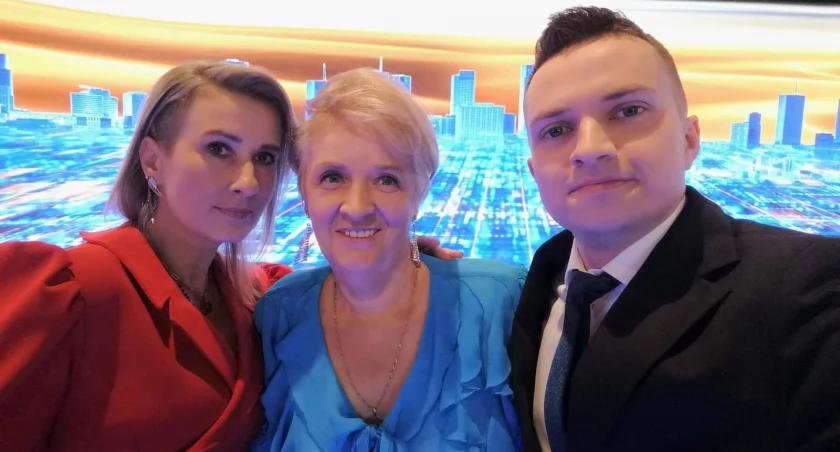 Co mi w duszy gra. Radomszczanka w teleturnieju „Jaka to melodia” wystąpiła już kilkanaście razy