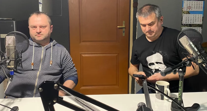 [Nowy Podcast „Trybuna Miejska