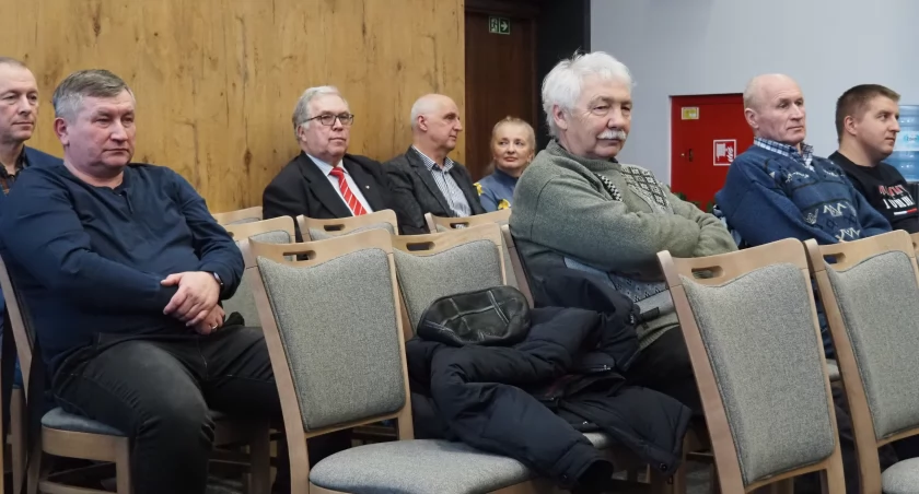 Dzisiaj odbędzie się spotkanie z mieszkańcami ul. Narutowicza. Tematem budowa kanalizacji sanitarnej. Tam, gdzie jej nie zaplanowano