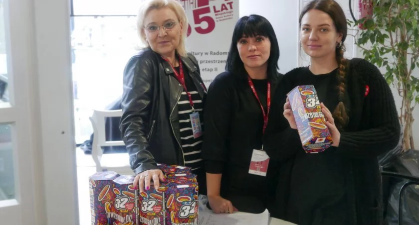 Prawie 190 tys. zebrali radomszczanie podczas 32. finału Wielkiej Orkiestry Świątecznej Pomocy