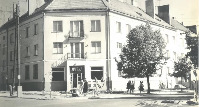 [Historia Gazetą pisana] Budżet m. Radomska na nowy rok 1939/40 uchwalony. Będą inwestycje