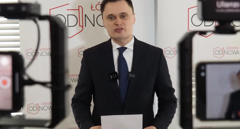 [WIDEO, ZDJĘCIA] Ciecióra: Będziemy mieć swojego kandydata na prezydenta, jeszcze nie zdecydowaliśmy kto nim będzie