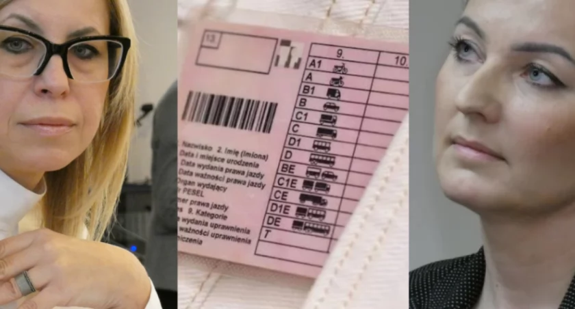Bezprawie  w starostwie: Co mają ze sobą wspólnego nieważne prawa jazdy, urzędnik bez uprawnień i mobbing