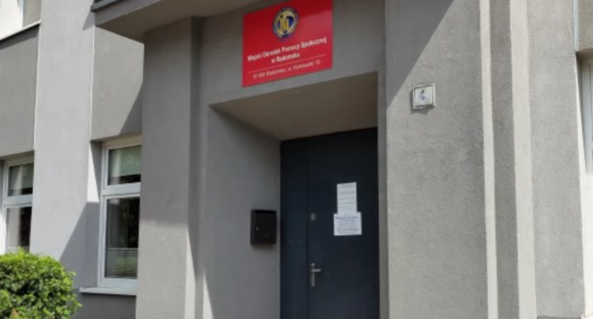 Pracownice skarżą się na MOPS. „Były już pisma do prezydenta, ale to nie pomogło