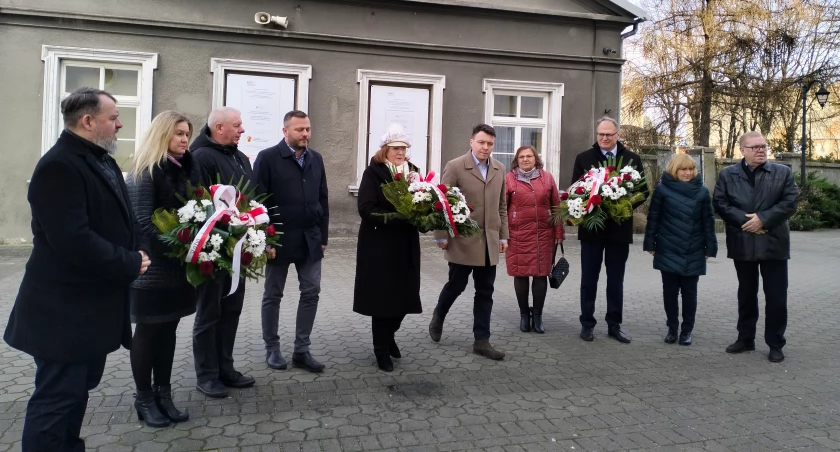 Upamiętnienie 82. rocznicy powstania Armii Krajowej. Radomszczanie pamiętają