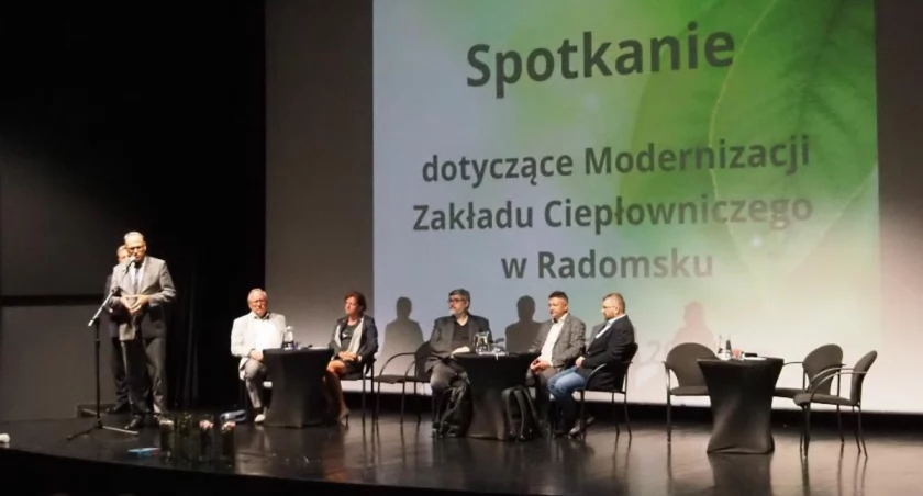 Unia wcale nie taka chętna spalarniom. Zmienia zdanie pod wpływem społecznego sprzeciwu [Cykl Gazety]