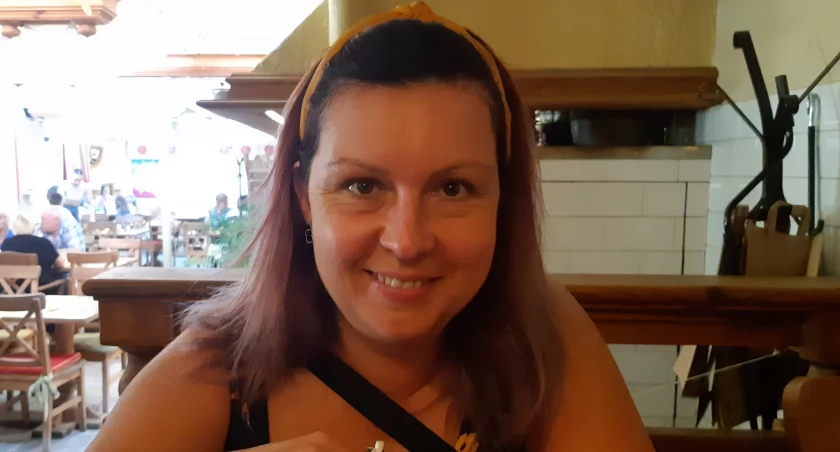 Skąd się biorą społeczniczki? Agnieszka Biś: „Obudzili we mnie prawdziwego potwora