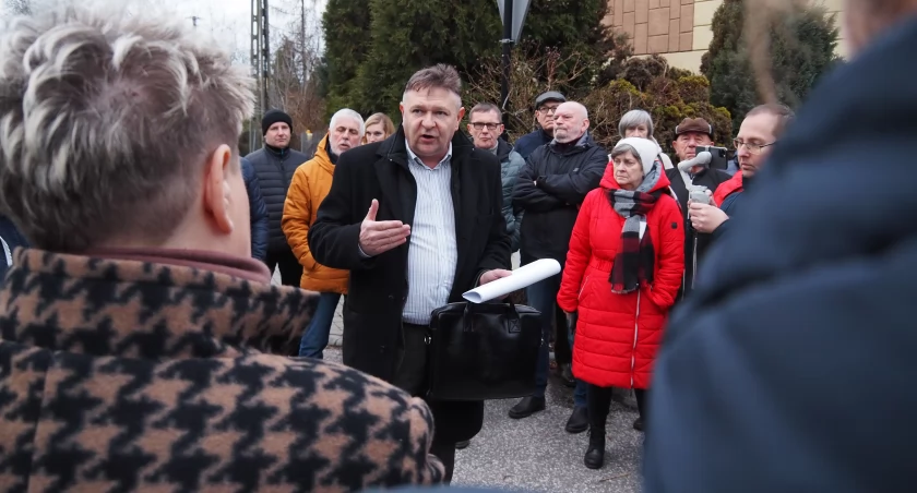 PGK odpowiada mieszkańcom Przyszkolnej: Przygotowujemy nowe stawki. Prawdopodobnie będą niższe niż te obecne