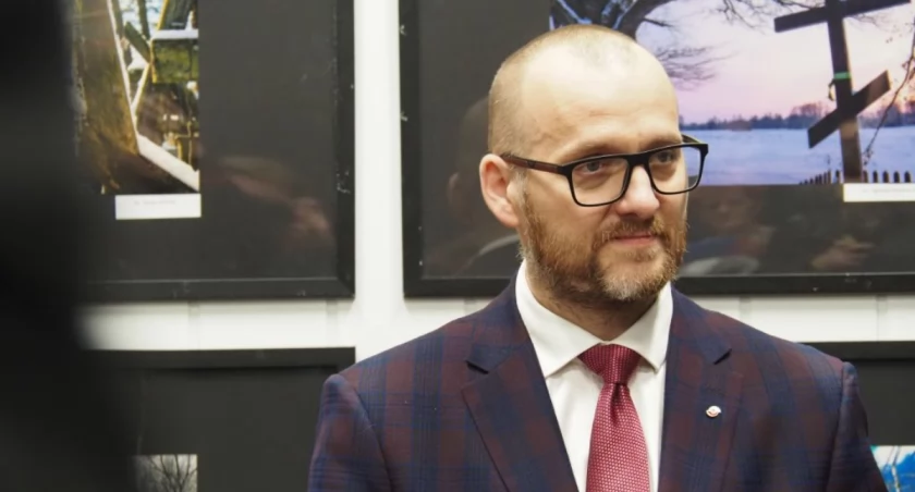 [WIDEO, ZDJĘCIA] Przystanek Cooltura, siedziba fundacji foto Pozytyw otwarta. To będzie galeria i miejsce spotkań