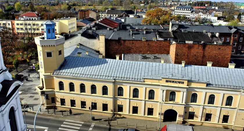  Muzeum Regionalne przygotowało wachlarz ofert. Warto odwiedzić placówkę, by poszerzyć swoją wiedzę o mieście