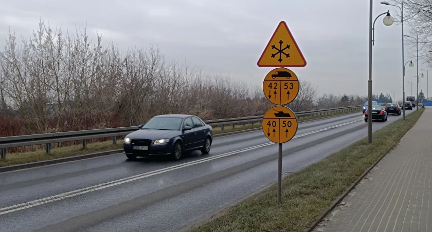 W mieście pojawią się pojazdy wojskowe. Wojsko apeluje: Nie fotografujcie, nie nagrywajcie, nie wrzucajcie do sieci