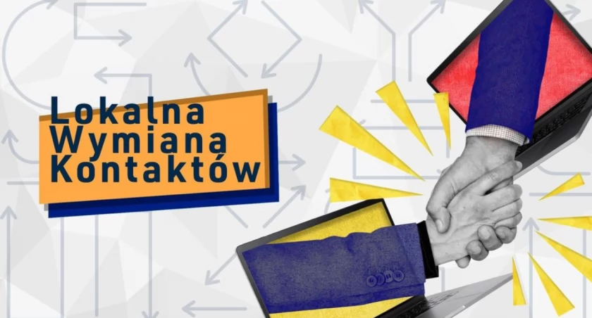 Kolejne spotkanie w ramach Lokalnej Wymiany Kontaktów. Tym razem o fundacjach rodzinnych