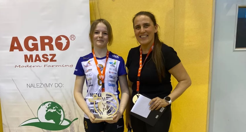 19 porażka siatkarzy Metprim Volley Radomsko. Siatkarki notują lepsze wyniki
