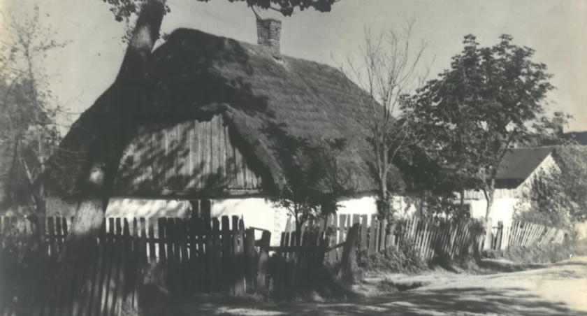 [Historia Gazetą pisana] Zemsta bandyty za uwiedzenie żony. Wspólnik mściciela skazany na dożywotnie więzienie.