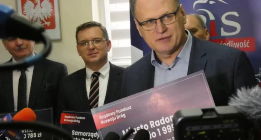 Mieczysław Pawłowski, były prezydent Radomska: Dlaczego nie zagłosuję na doktora Ferenca