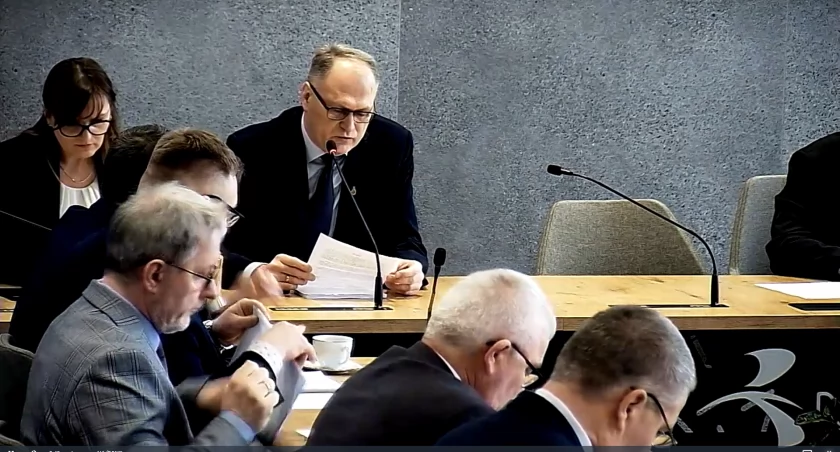 Prezydent Ferenc: Dziękuję państwu za przyjęcie planu, w Radomsku powstanie McDonalds, wyczekiwana przez mieszkańców inwestycja