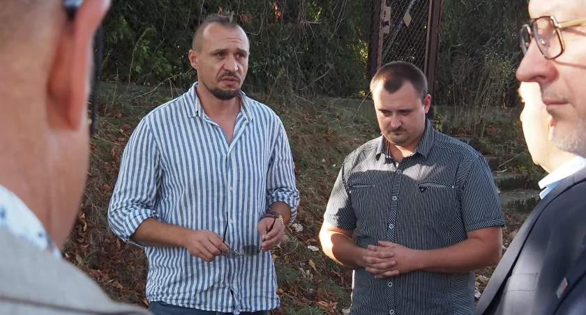 Przemysław Kosowski: Zawieszam działanie programu 
