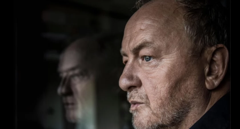 Janusz Leon Wiśniewski w Radomsku. Spotkanie w marcu w bibliotece