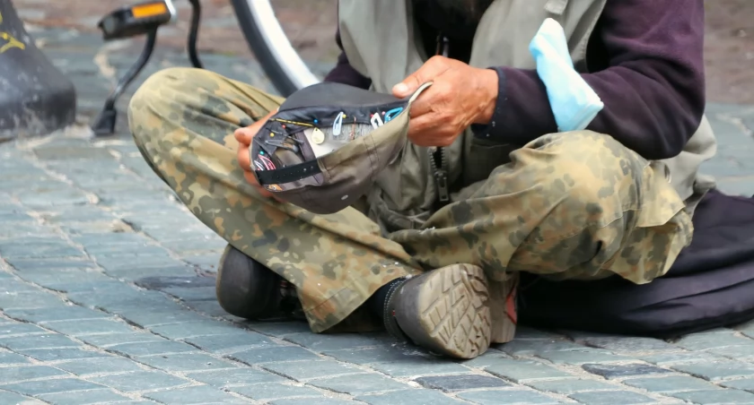 W dniach 28-29 lutego przypada ogólnopolskie badanie liczby osób bezdomnych. Będzie również u nas