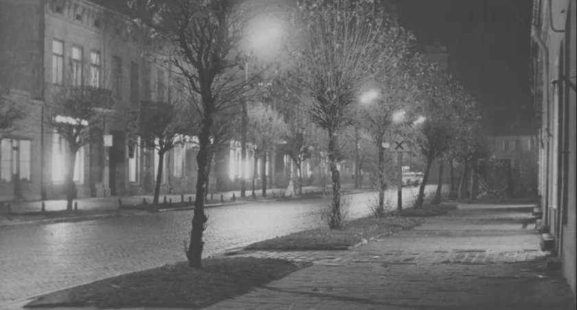 [Historia Gazetą pisana] Straszny czyn wieśniaka Nieostrożność przypłacił kalectwem