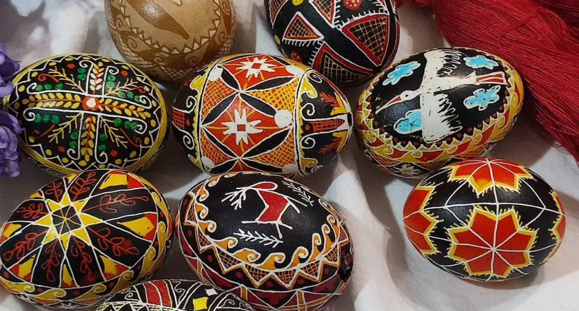 Warsztaty i pokaz zdobienia pisanek w Galerii Muzeum Regionalnego – już niebawem
